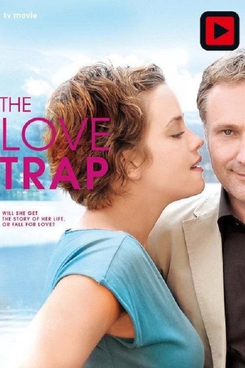 The Love Trap 2008 official movie poster