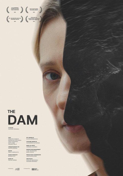 Tama 2024 official movie poster