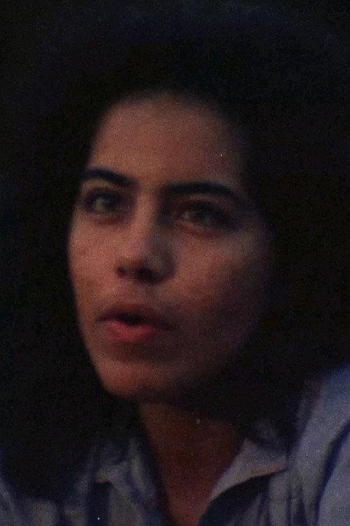 Women in the Nicaraguan Revolution 1980 official movie poster