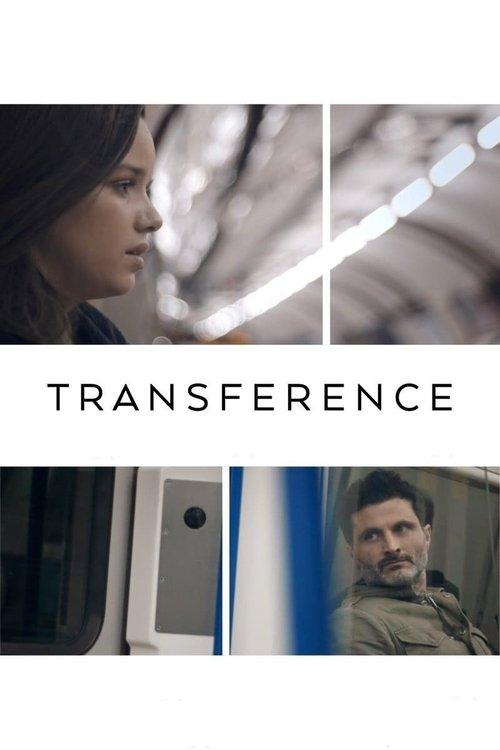 Transference: A Bipolar Love Story 2020 official movie poster