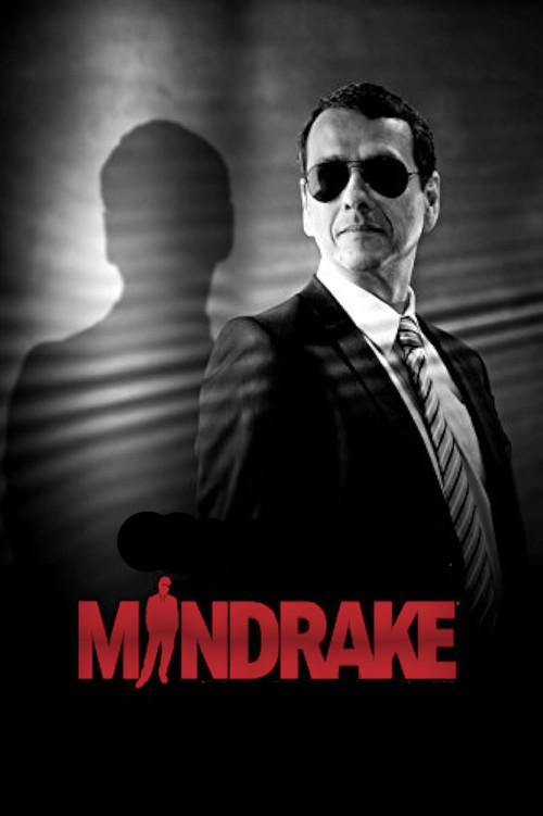 Mandrake 2012 official movie poster