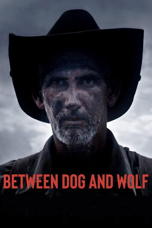 Between Dog and Wolf 2021 official movie poster