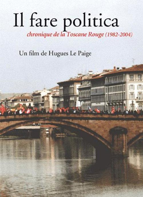 Il fare politica 2005 official movie poster