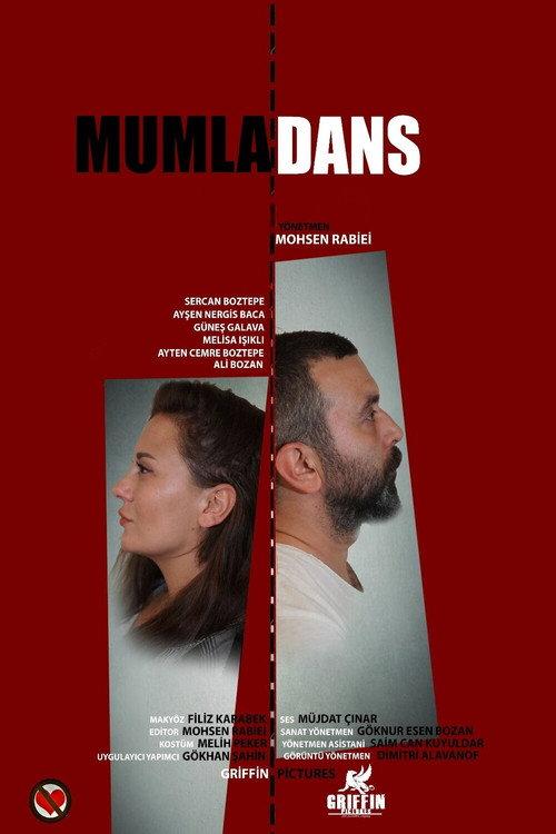 Mumla Dans 2023 official movie poster
