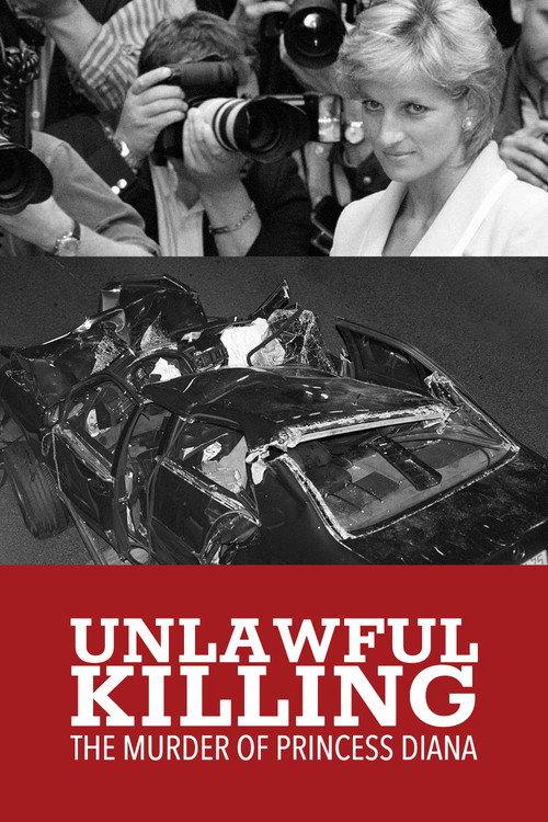 Unlawful Killing 2011 official movie poster