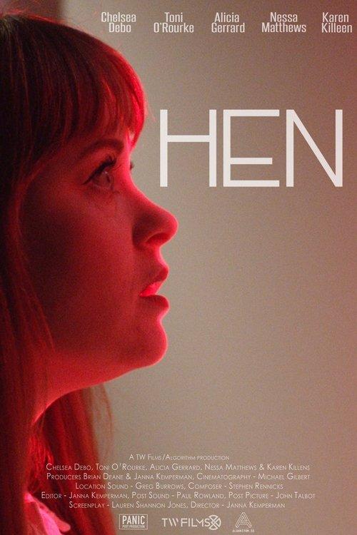 Hen 2019 official movie poster