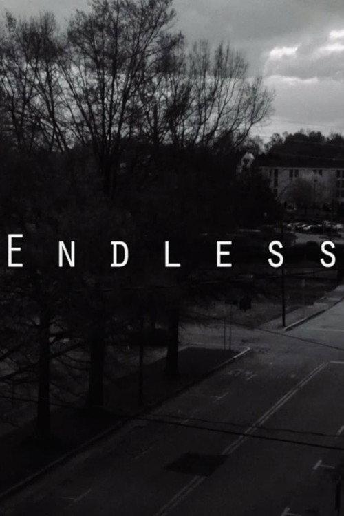 Endless 2016 official movie poster