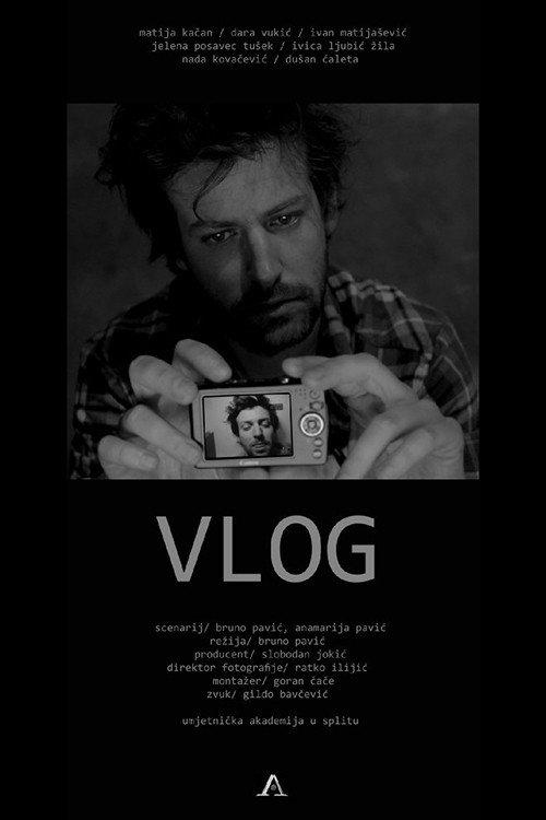 Vlog 2014 official movie poster