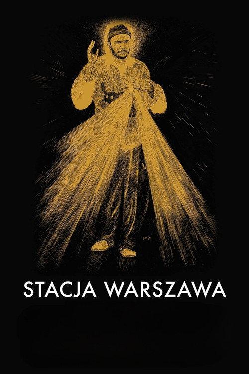 Warsaw Stories 2014 official movie poster