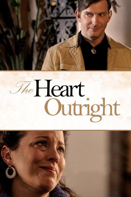The Heart Outright 2016 official movie poster