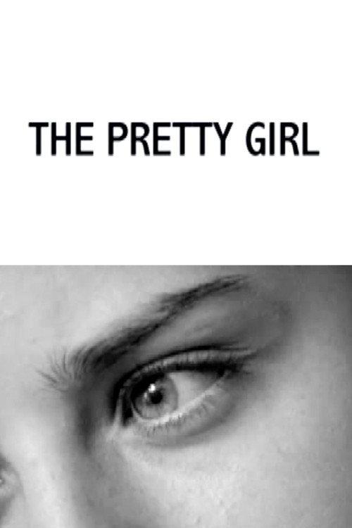 The Pretty Girl 2002 official movie poster