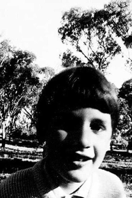 Home Movie – A Day in the Bush 1969 official movie poster