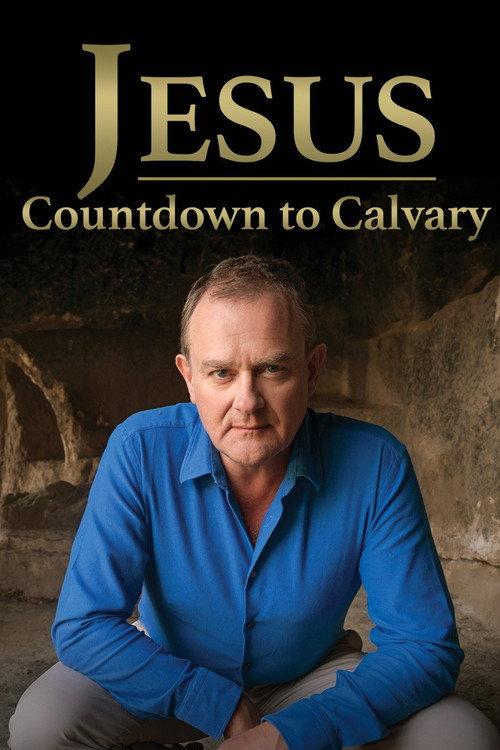 Countdown to Calvary 2018 official movie poster