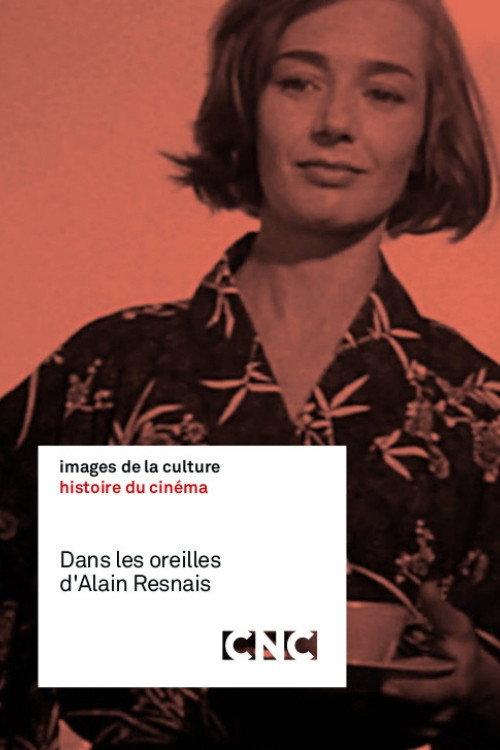 In the Ears of Alain Resnais 2019 official movie poster