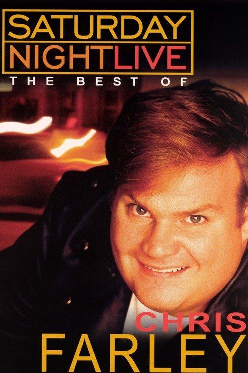 Saturday Night Live: The Best of Chris Farley 2003 official movie poster