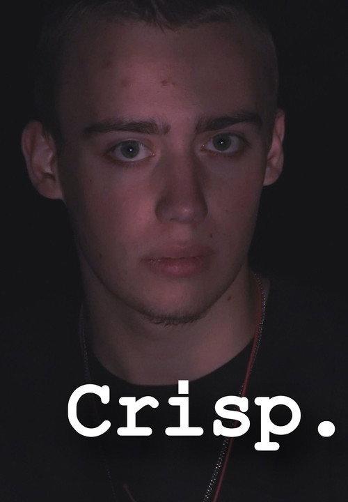 Crisp. 2020 official movie poster