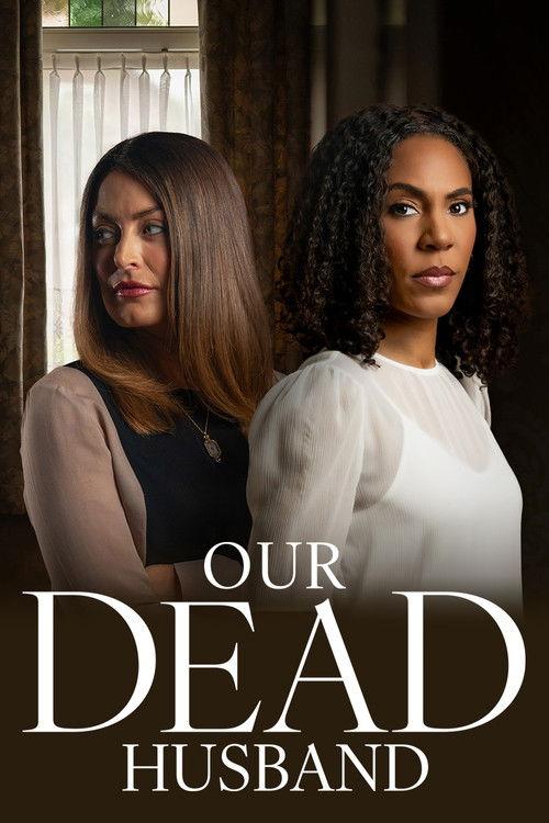 Our Dead Husband 2026 official movie poster