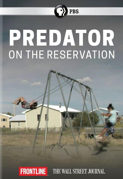 Predator on the Reservation 2019 official movie poster