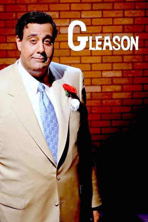 Gleason 2002 official movie poster