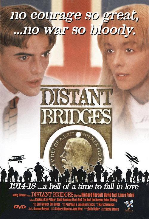 Distant Bridges 1999 official movie poster