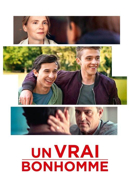 Man Up! 2019 official movie poster