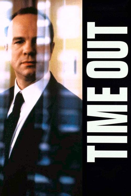 Time Out 2001 official movie poster