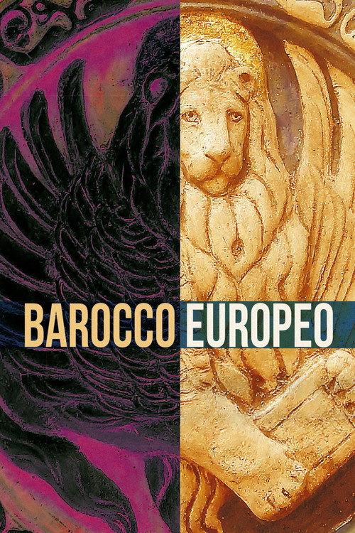 Barocco europeo: Al chiaro lume di due stelle 2020 official movie poster