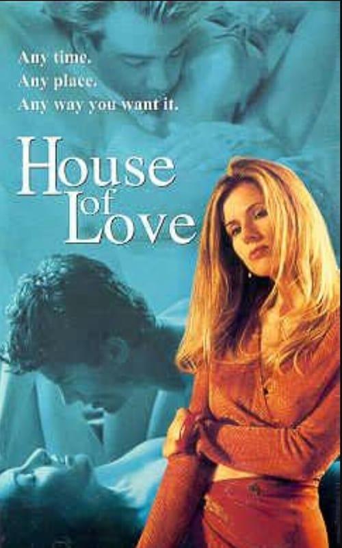 House of Love 2000 official movie poster