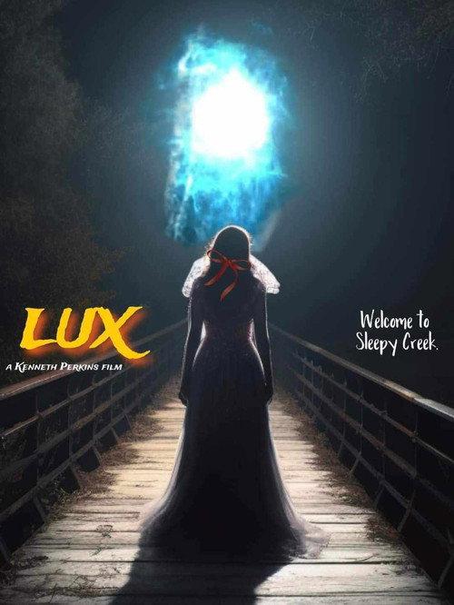 LUX 2023 official movie poster