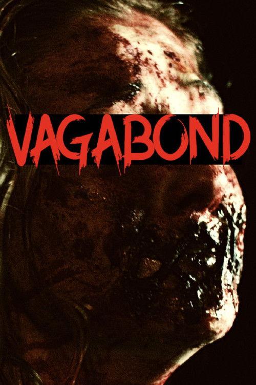Vagabond 2019 official movie poster