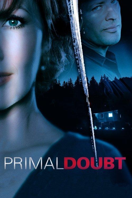 Primal Doubt 2007 official movie poster