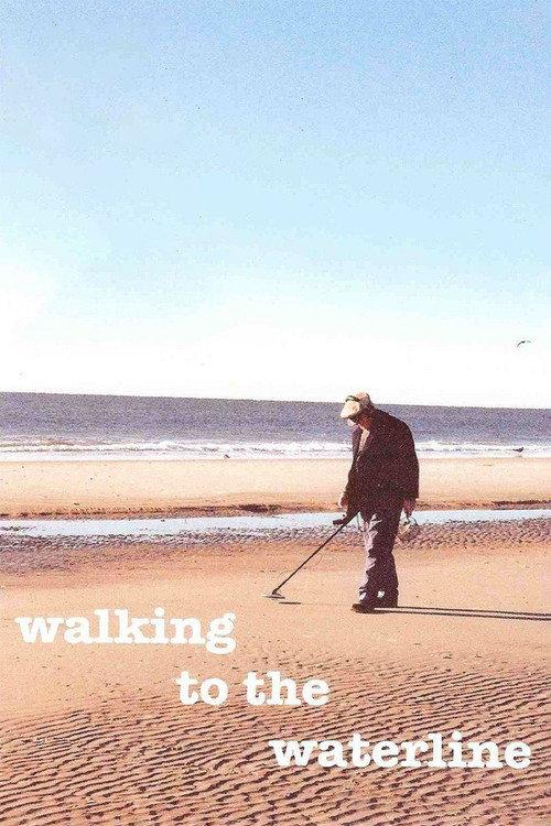 Walking to the Waterline 1998 official movie poster