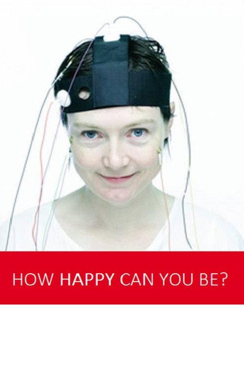 How Happy Can You Be? 2005 official movie poster