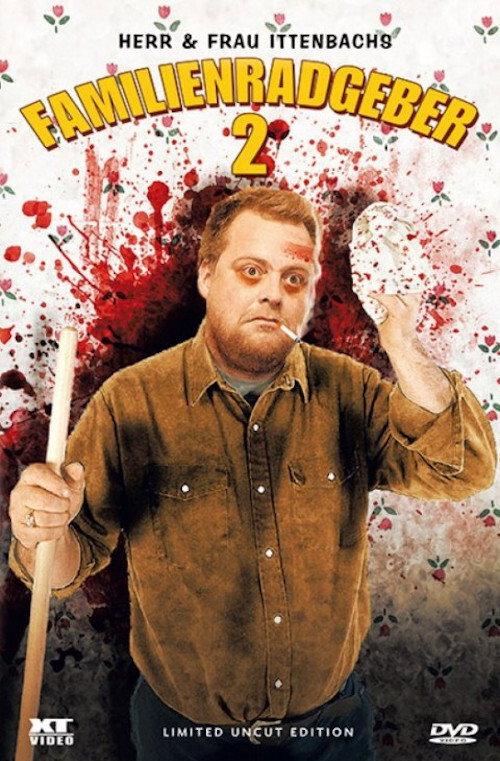 Family Saga 2 2009 official movie poster