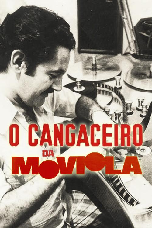 O Cangaceiro da Moviola 2023 official movie poster