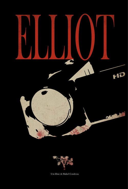 Elliot 2021 official movie poster