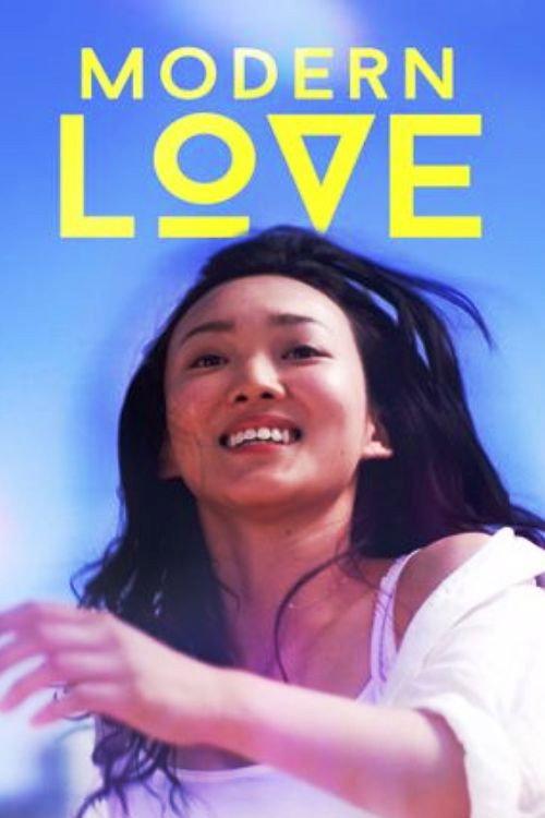 Modern Love 2018 official movie poster