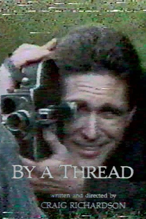 By a Thread 1992 official movie poster