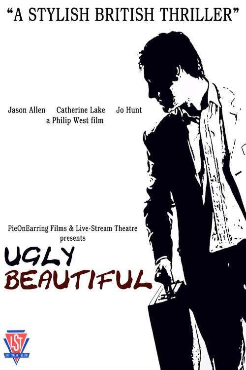 Ugly Beautiful 2006 official movie poster