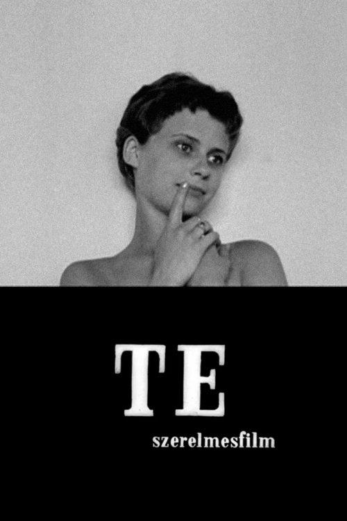 You 1963 official movie poster