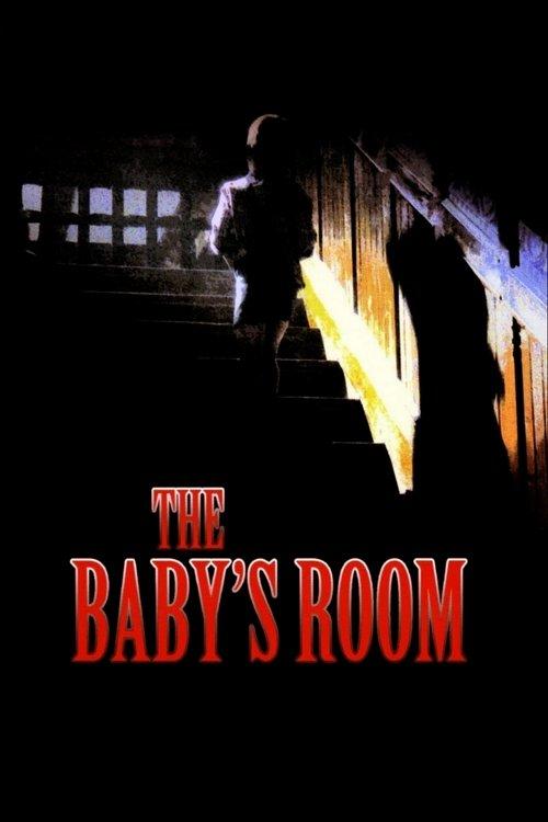 The Baby's Room 2006 official movie poster