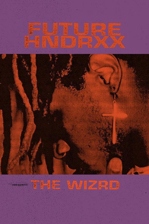 THE WIZRD 2019 official movie poster