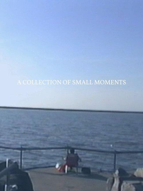 A Collection of Small Moments  official movie poster