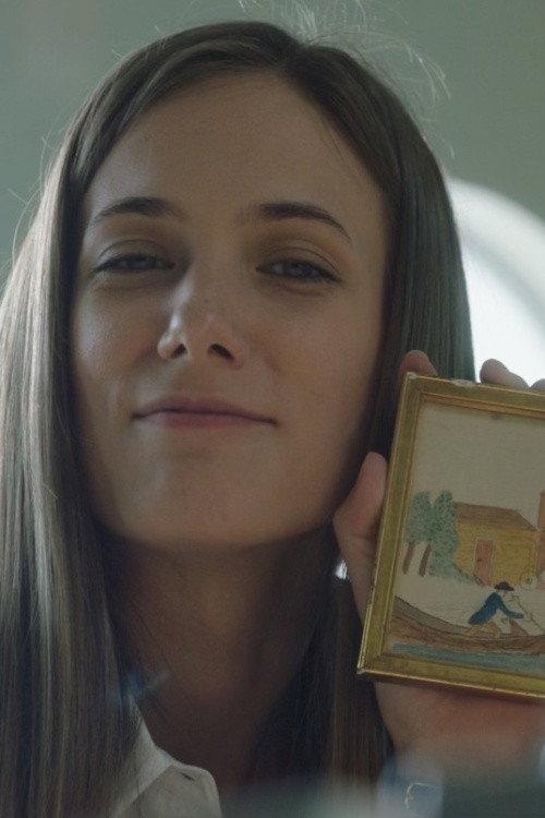The Unmistakable Misery of the Spreadsheet official movie poster