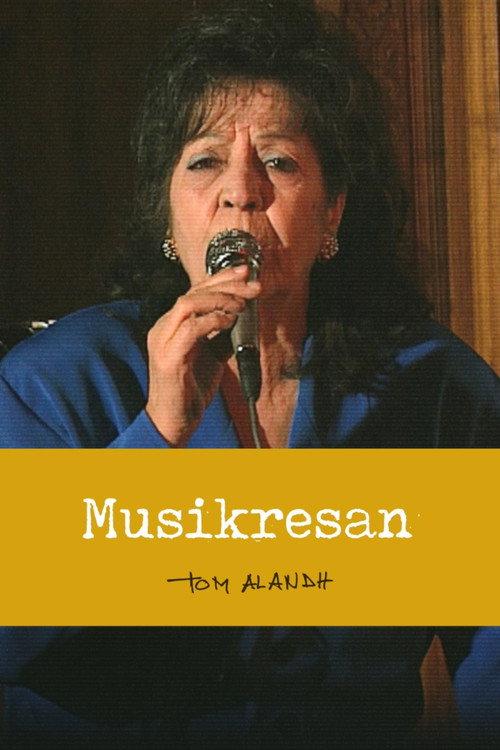 Musikresan 2011 official movie poster