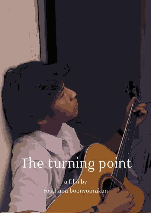 THE TURNING POINT 2020 official movie poster