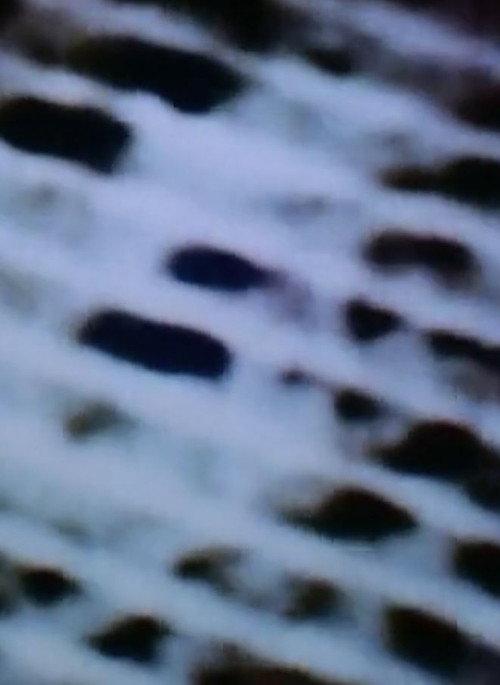 The Space in Between (Airport Architecture) 2001 official movie poster