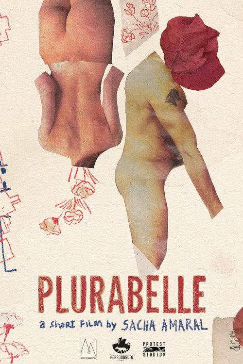 Plurabelle 2022 official movie poster