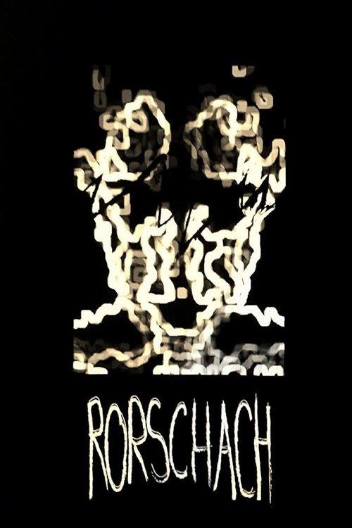 Rorschach 2015 official movie poster