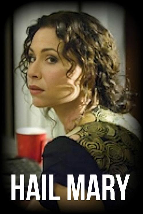 Hail Mary 2011 official movie poster